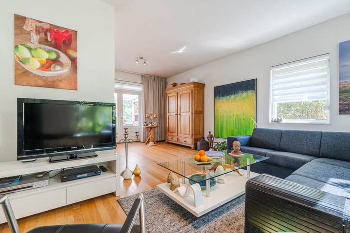 Foto 8 van Wilhelminalaan 51