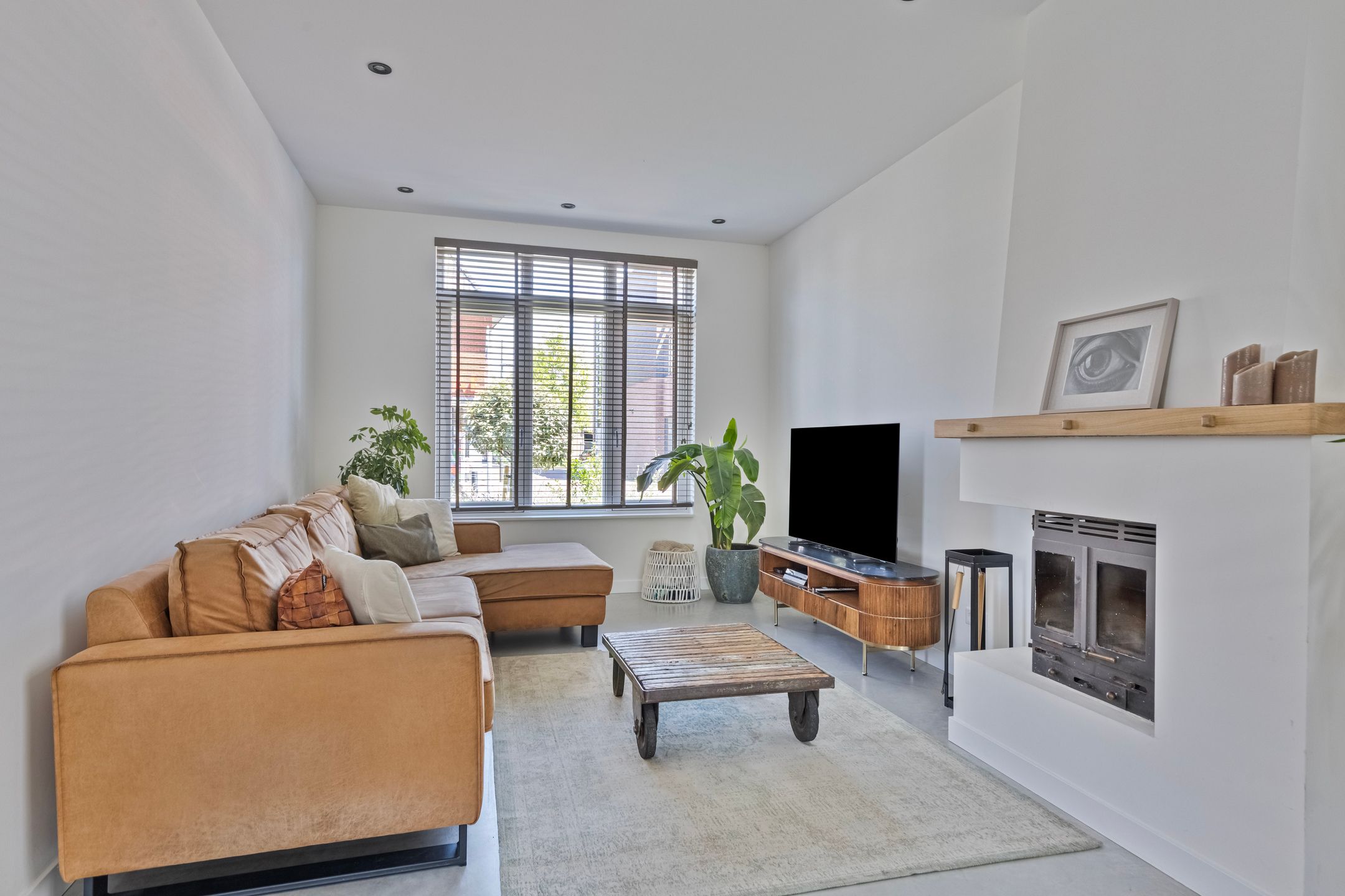 Foto 12 van Hoogstraat 140