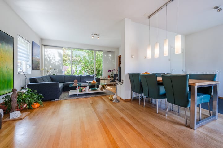 Foto 12 van Wilhelminalaan 51