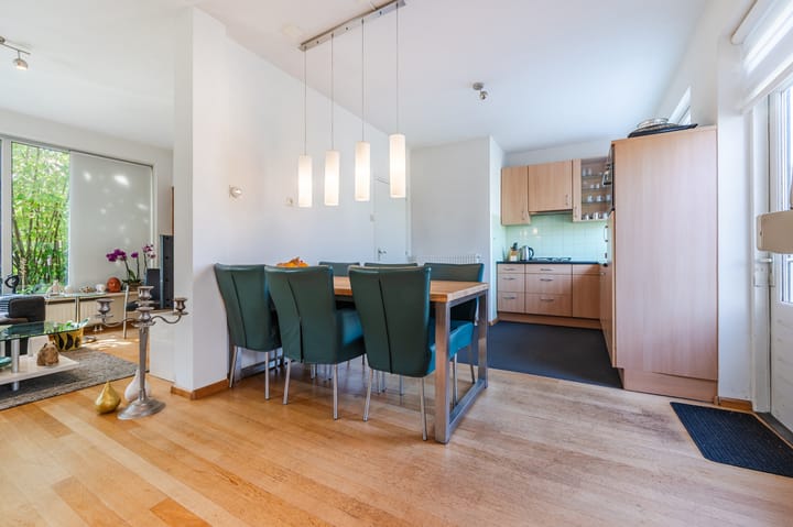 Foto 13 van Wilhelminalaan 51