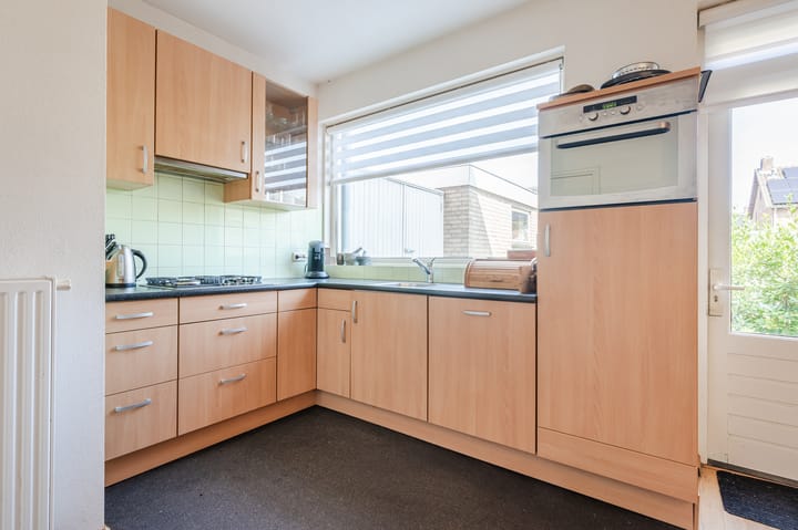 Foto 16 van Wilhelminalaan 51