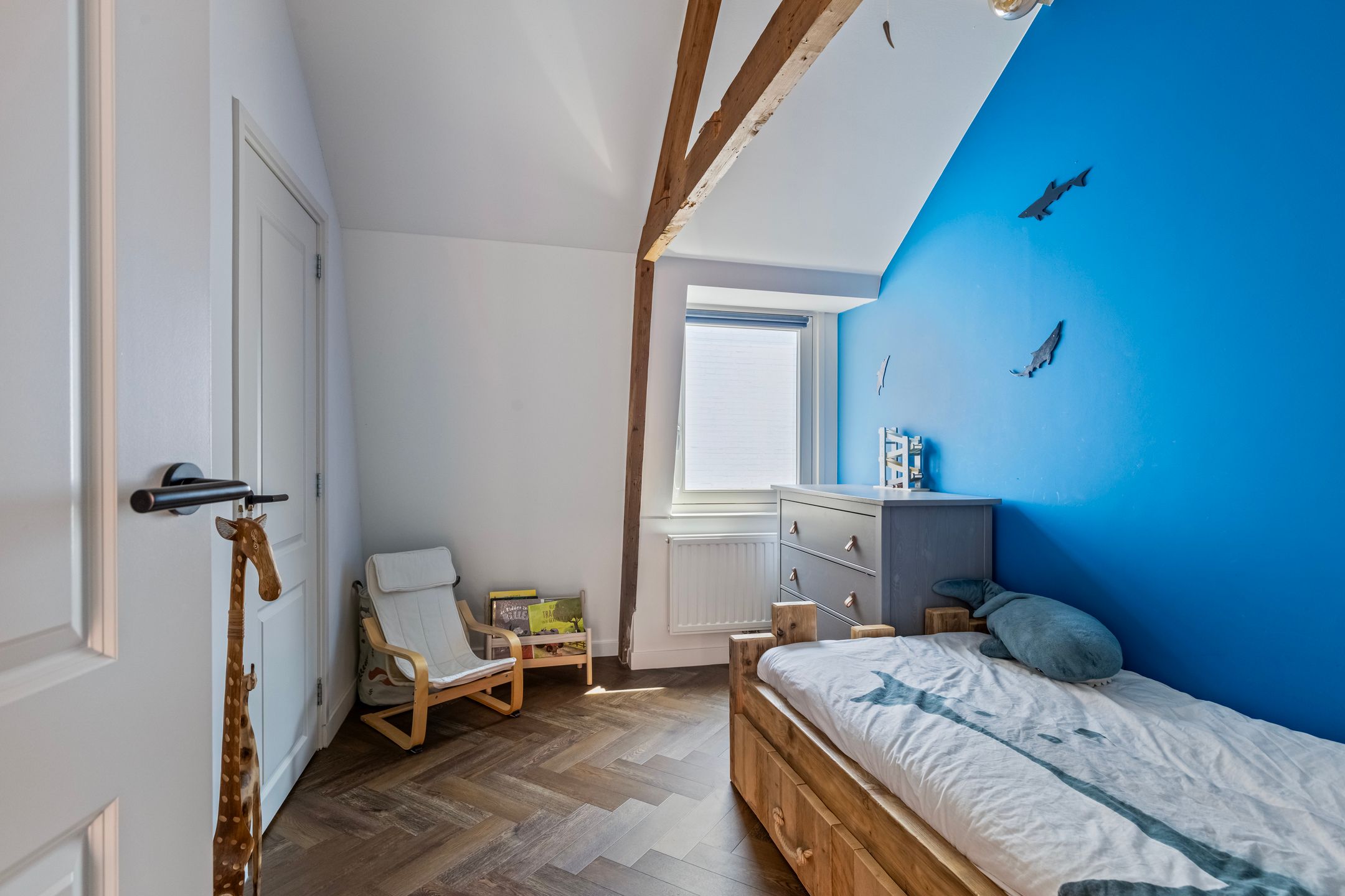 Foto 24 van Hoogstraat 140