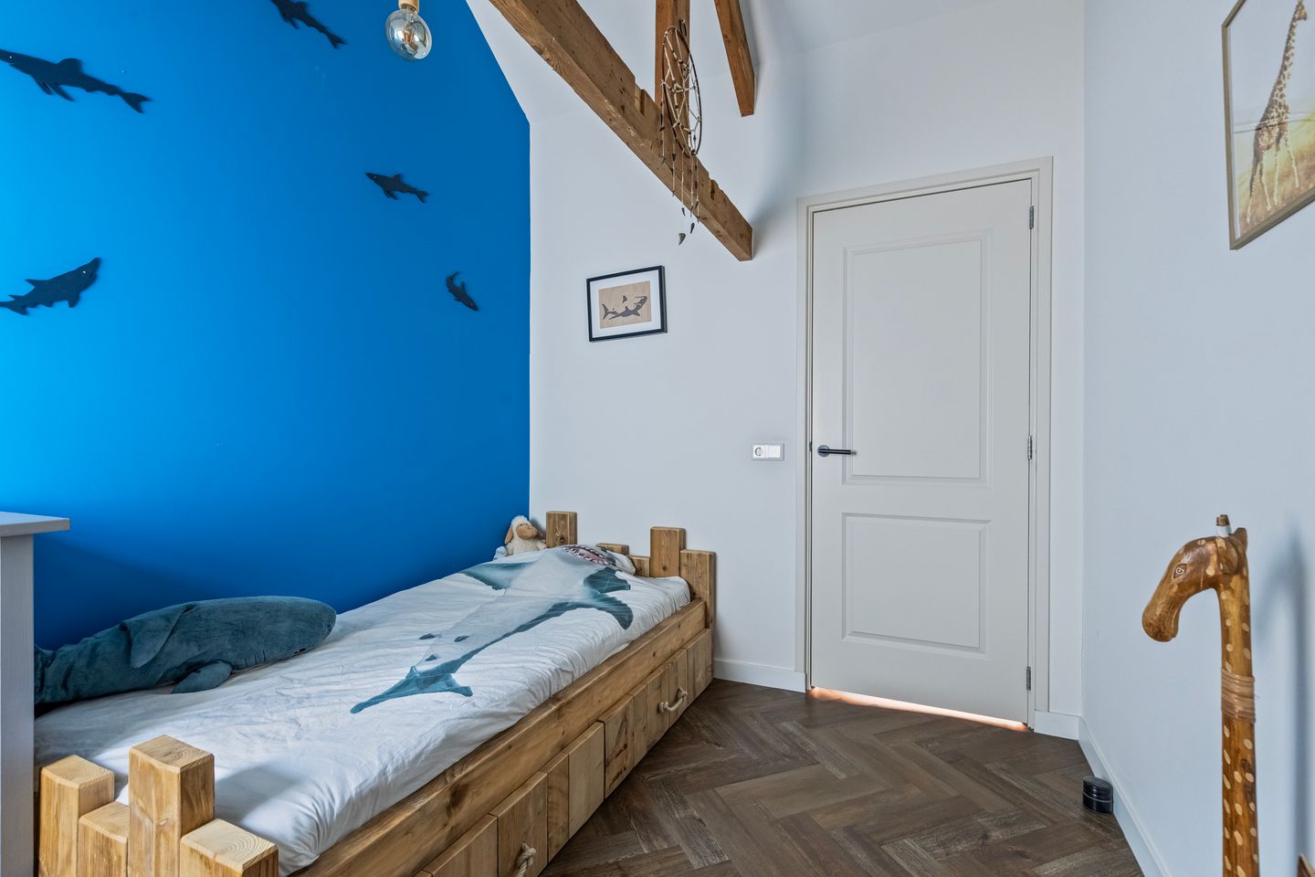 Foto 25 van Hoogstraat 140