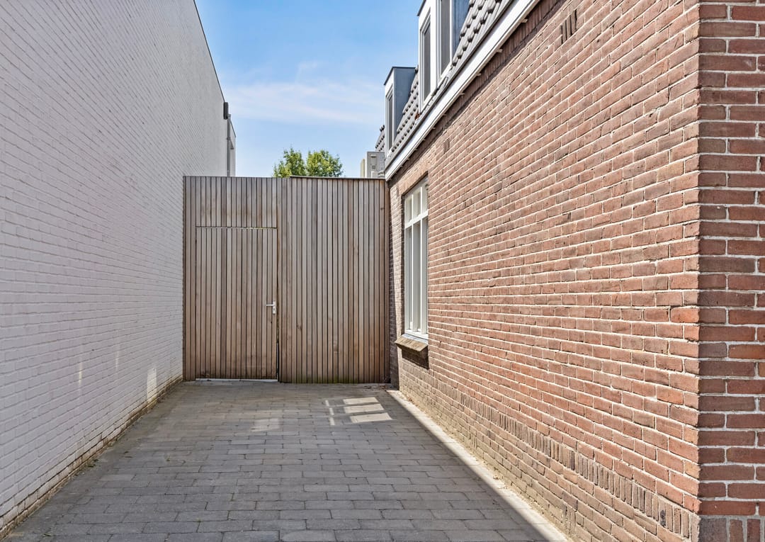 Foto 26 van Hoogstraat 140