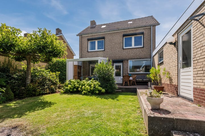 Foto 1 van Wilhelminalaan 51