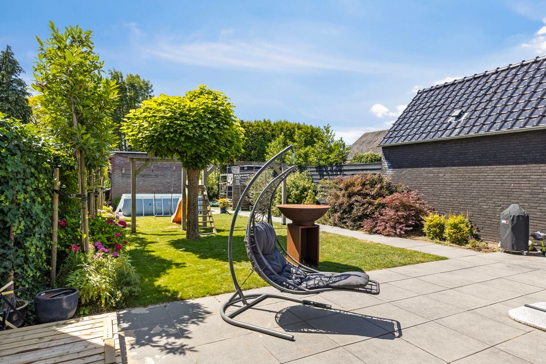 Foto 28 van Hoogstraat 140