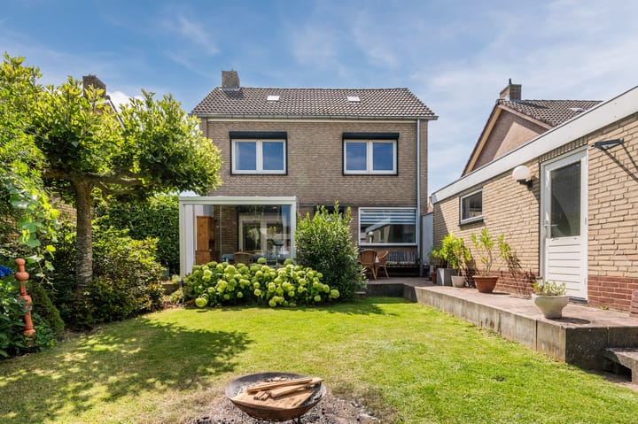 Foto 26 van Wilhelminalaan 51