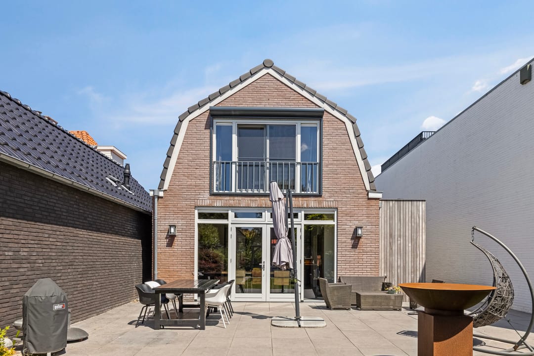 Foto 32 van Hoogstraat 140