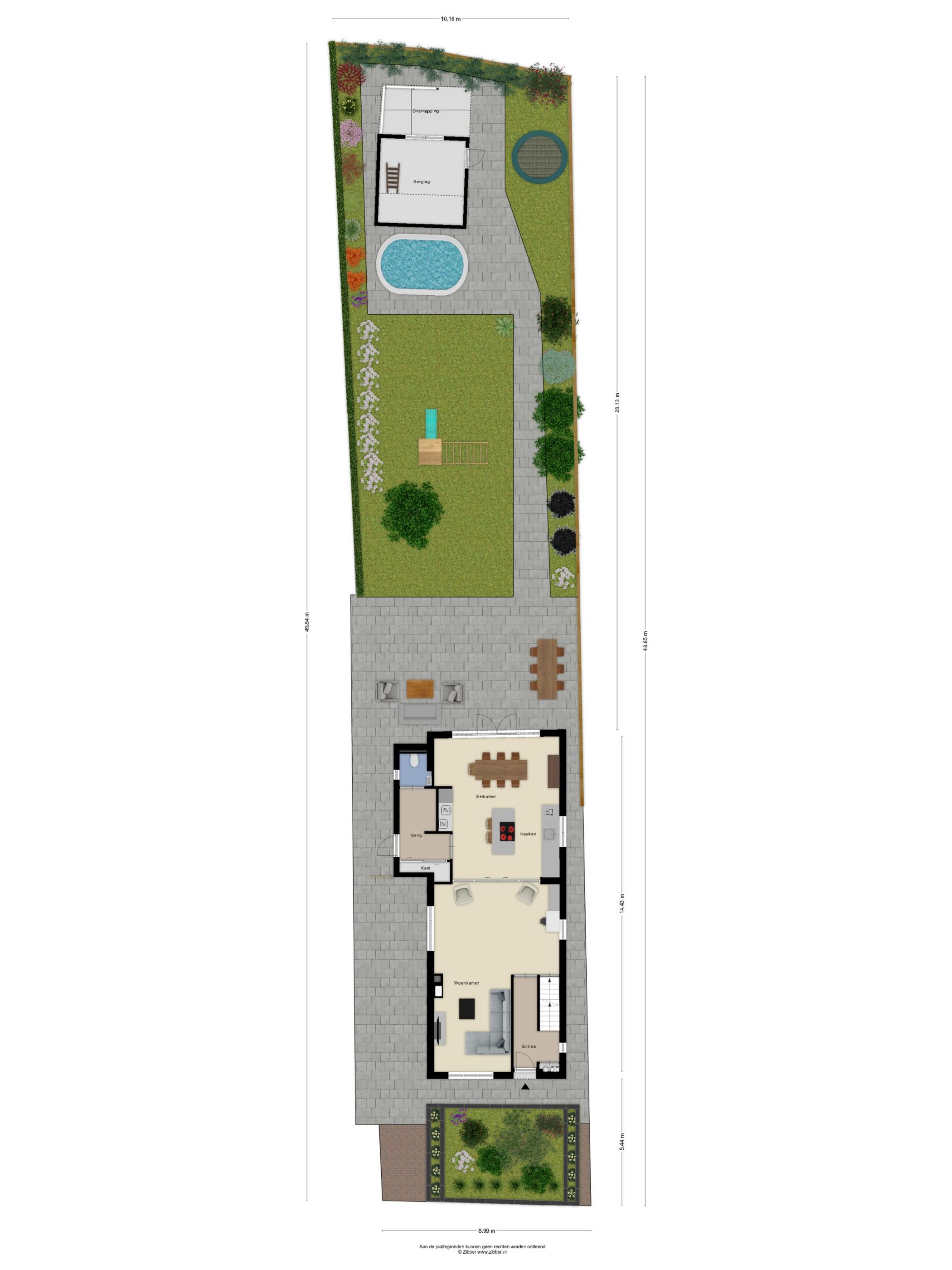 Foto 36 van Hoogstraat 140