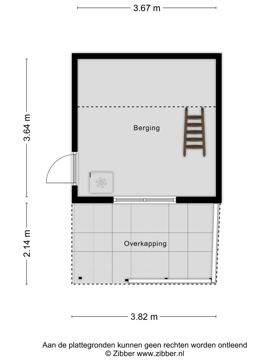 Foto 37 van Hoogstraat 140