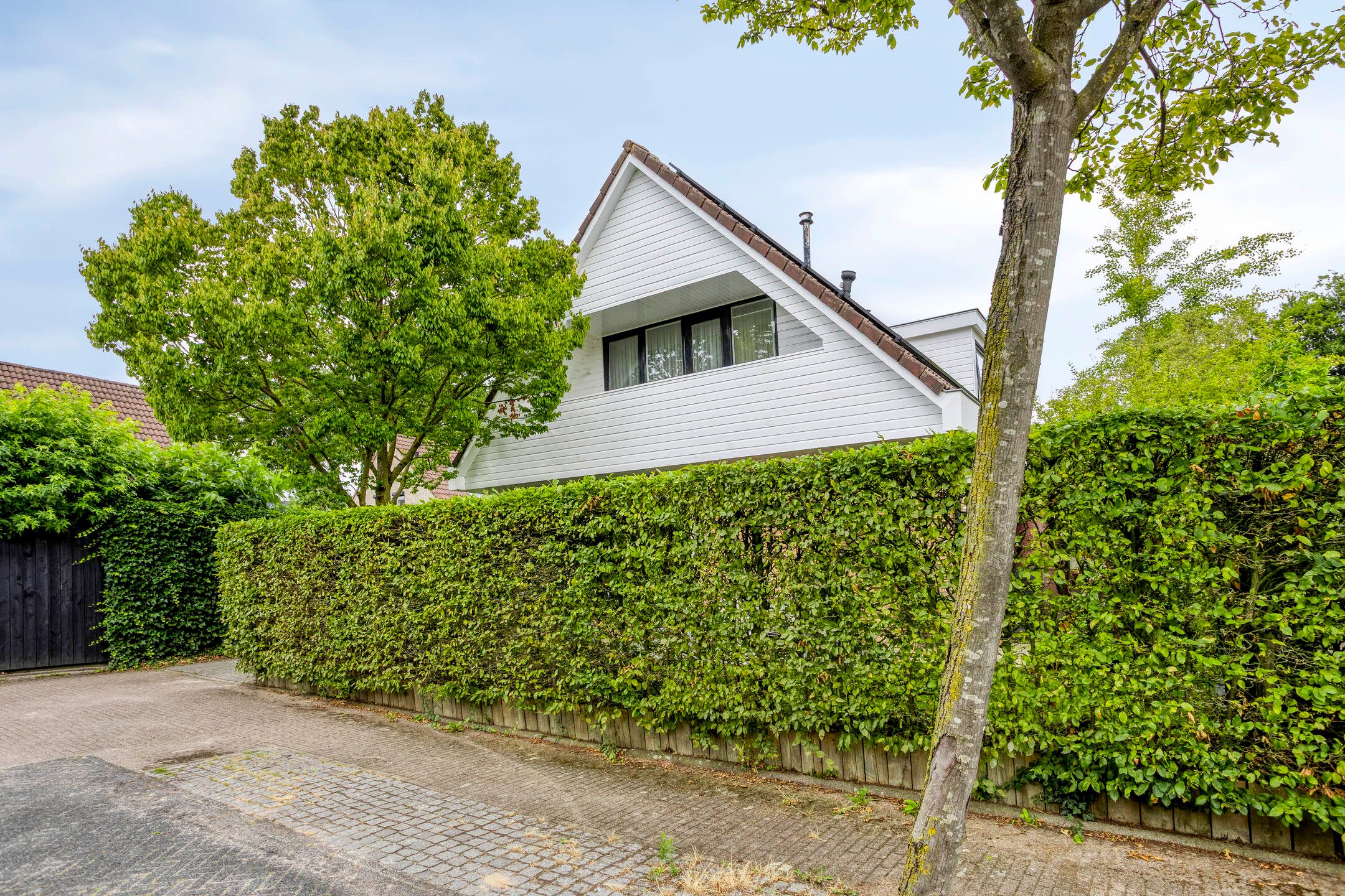 Berkenlaan, 25, Barneveld, 3771XV, Gelderland, Nederland 25