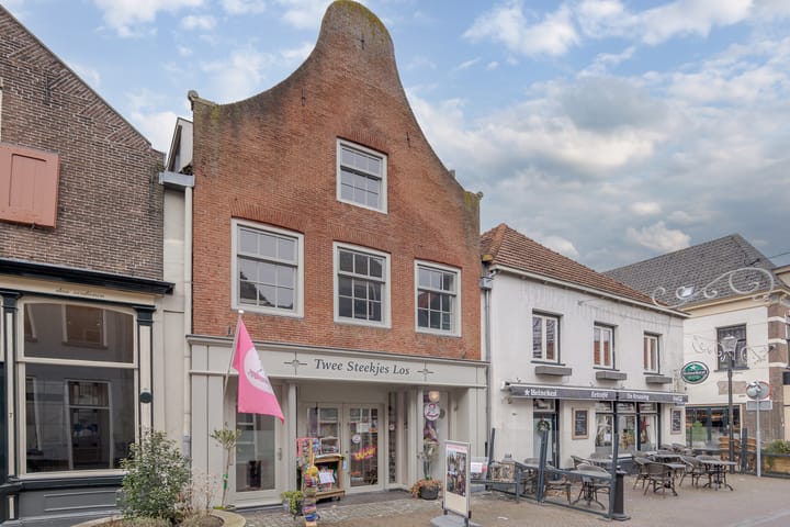 Kruisstraat 9, Hattem