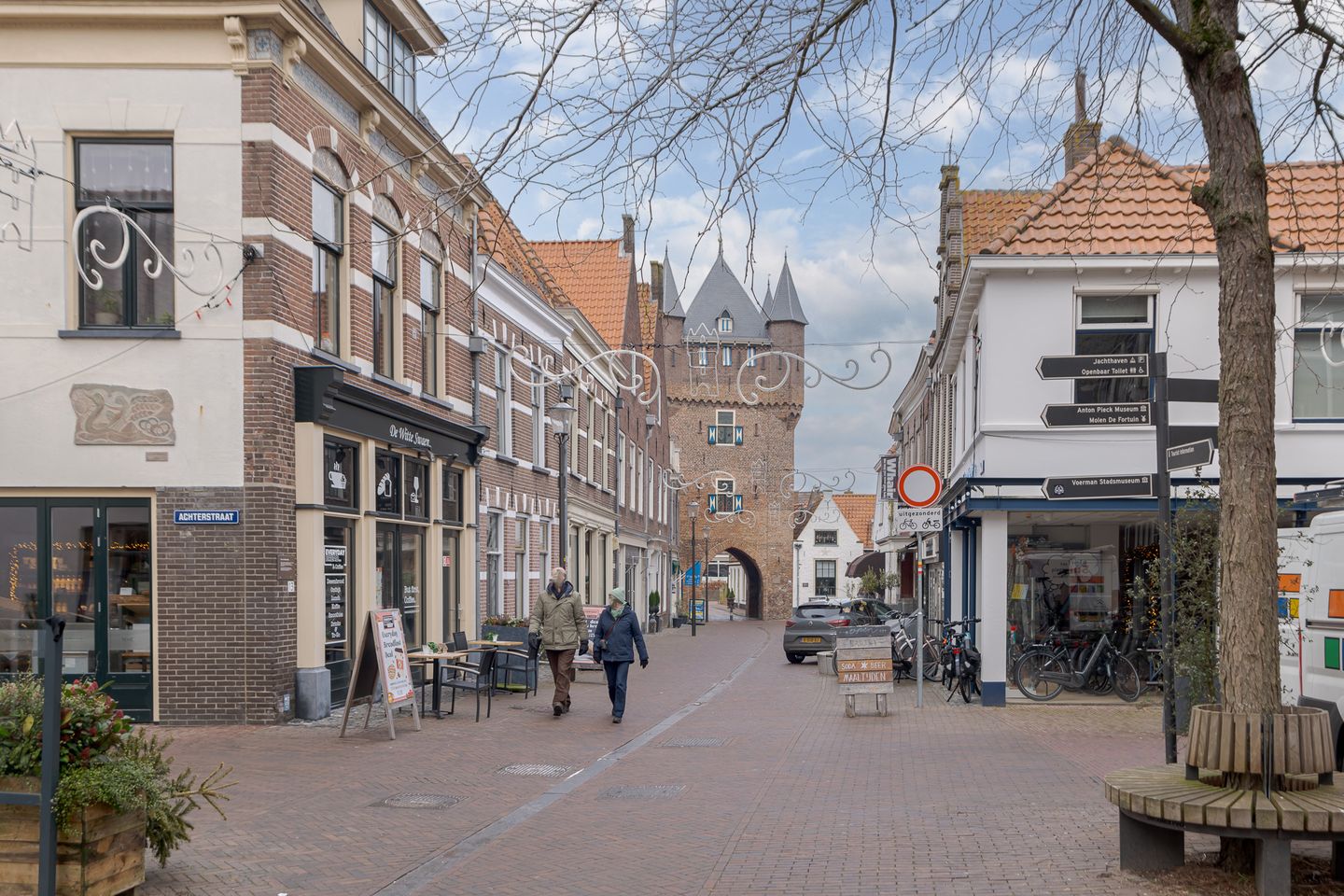 View photo 3 of Kruisstraat 9