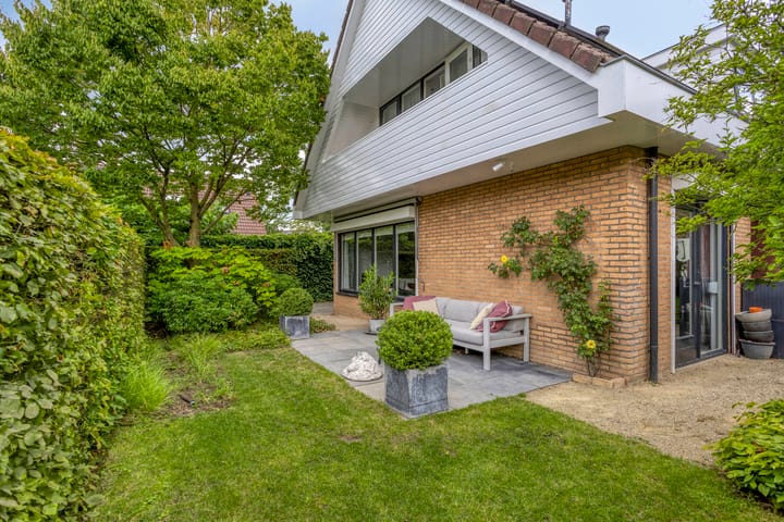 Foto 39 van Berkenlaan 25