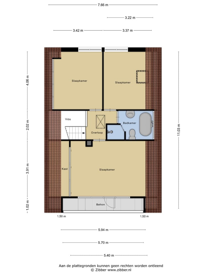 Foto 43 van Berkenlaan 25