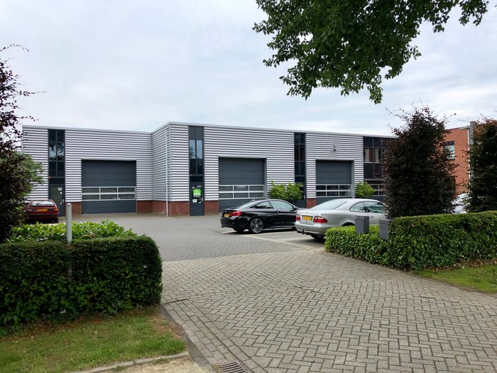 Oudevaart 65, Warmenhuizen