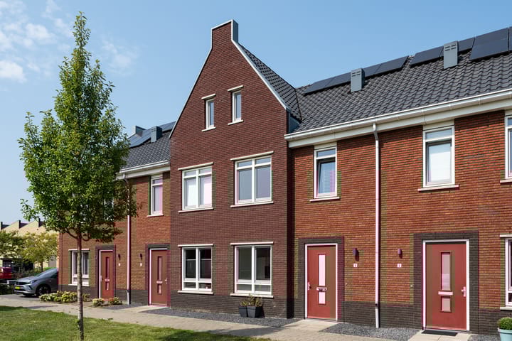 Foto 1 van Ossengang 6