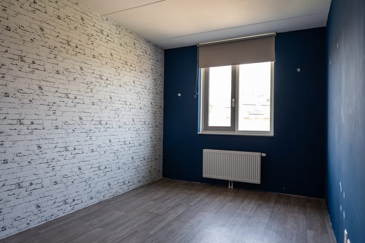 Foto 6 van Ossengang 6