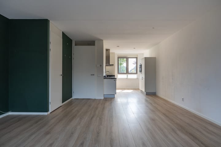 Foto 2 van Ossengang 6