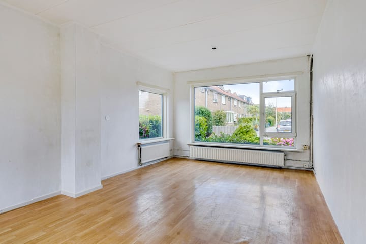 Foto 3 van Gasinjetstraat 54