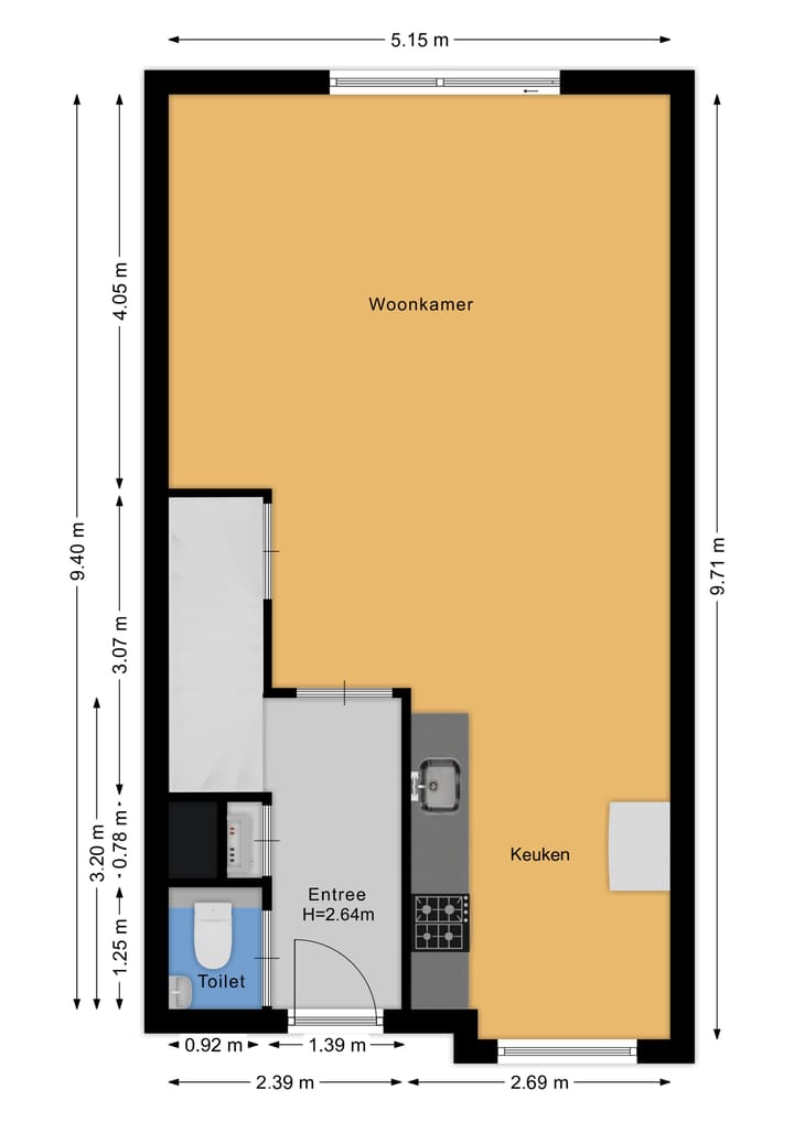 Foto 19 van Ossengang 6