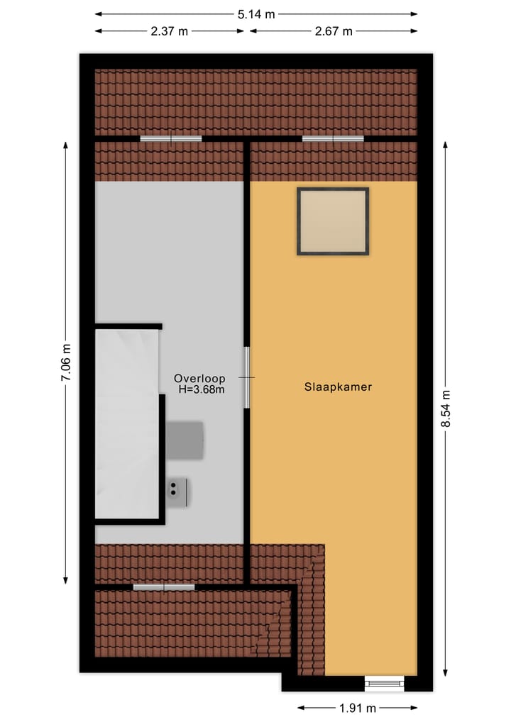 Foto 21 van Ossengang 6