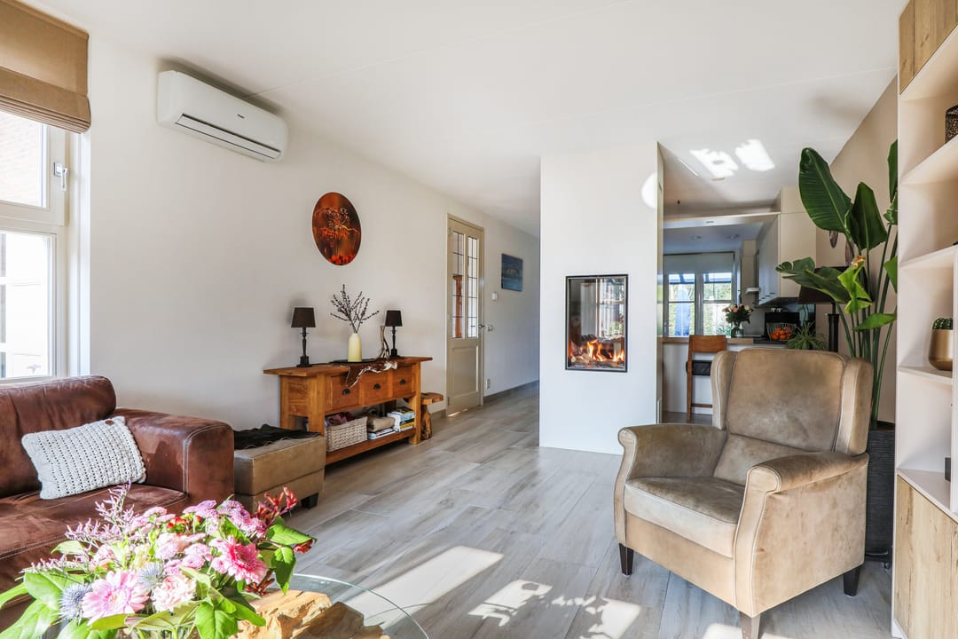 Foto 8 van Monshouwerlaan 16