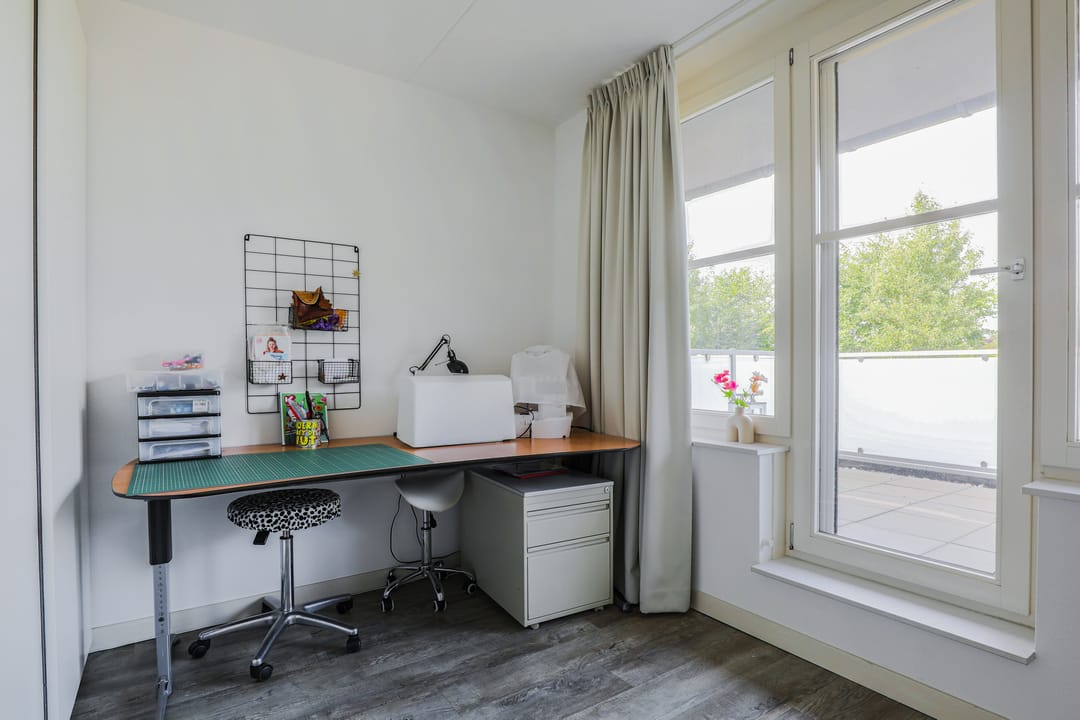 Foto 32 van Monshouwerlaan 16