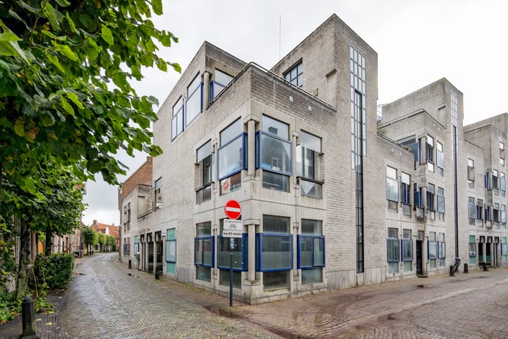 Muurhuizen 104, Amersfoort