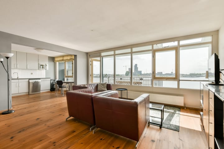 Foto 2 van Venetiëhof 120