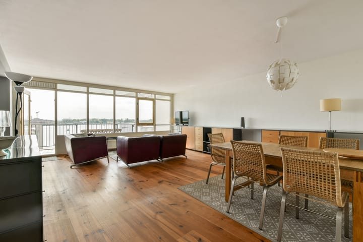 Foto 4 van Venetiëhof 120