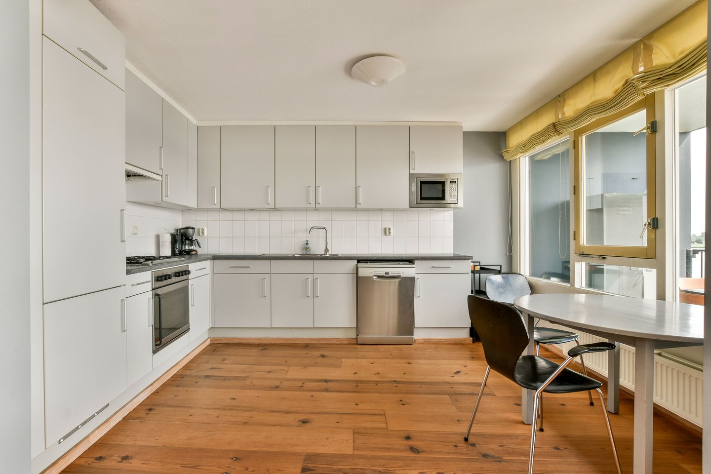 Foto 5 van Venetiëhof 120