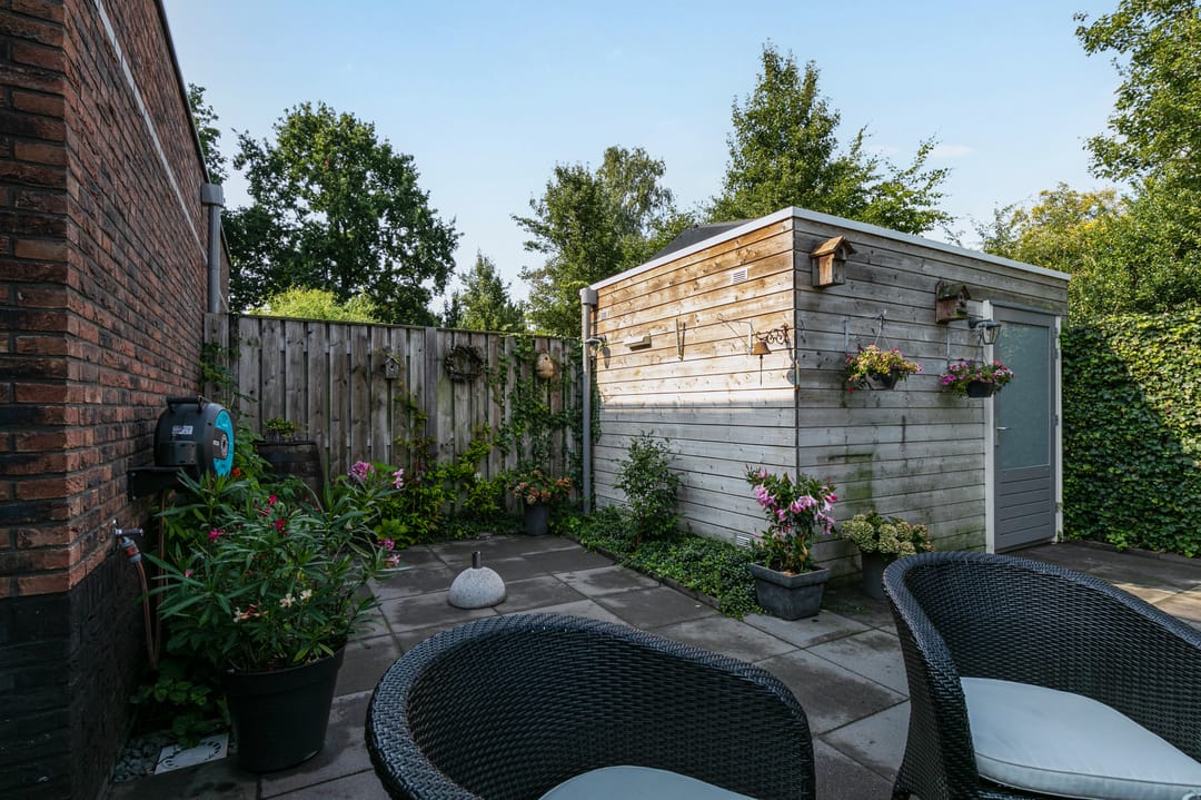 Foto 37 van Monshouwerlaan 16