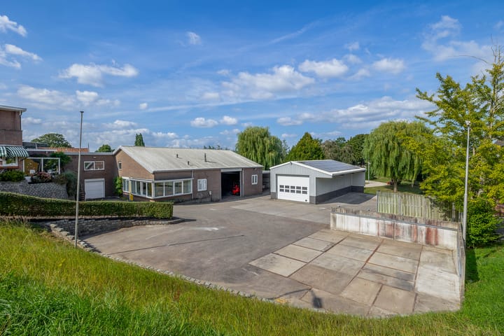 Molendijk 38, Krimpen aan de Lek