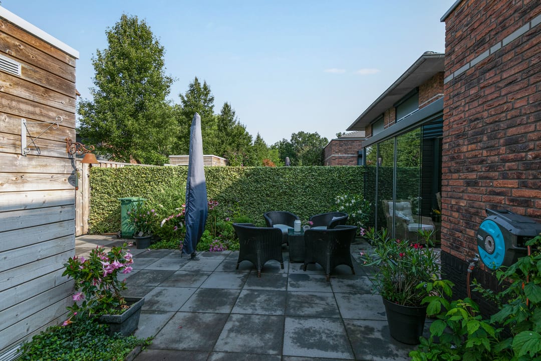 Foto 38 van Monshouwerlaan 16