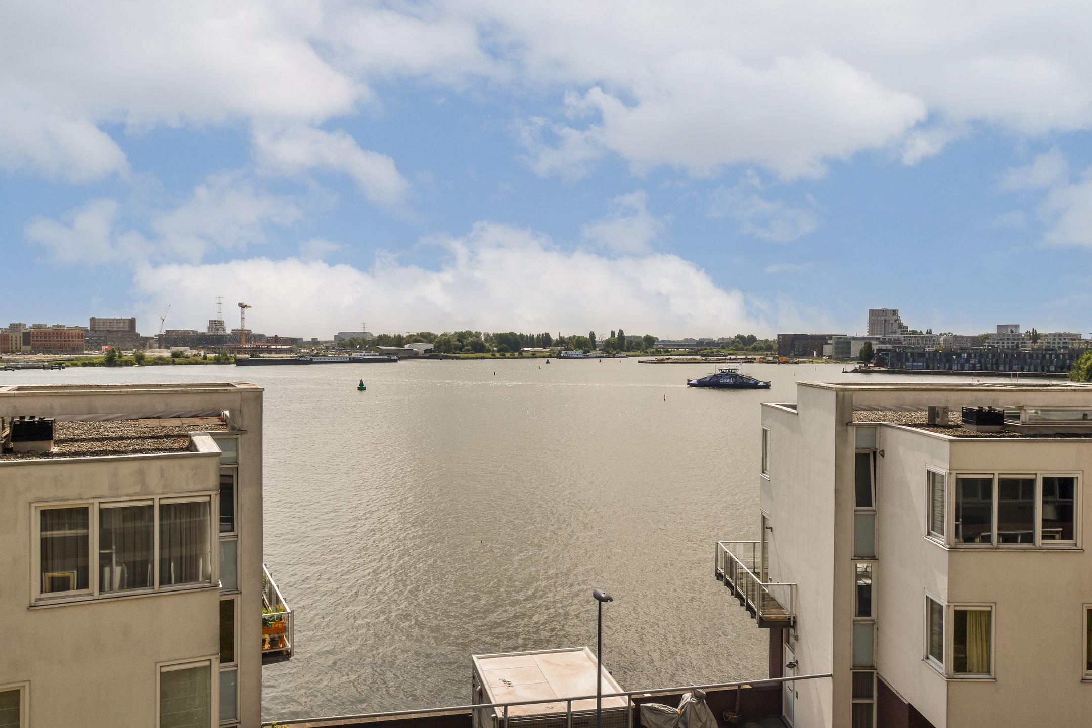 Foto 9 van Venetiëhof 120