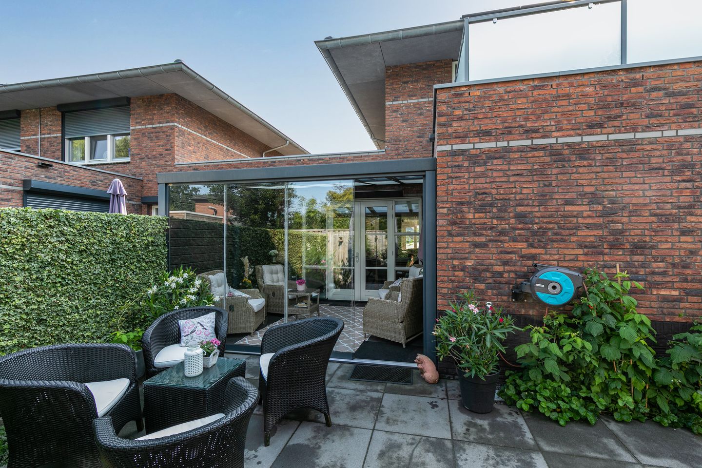 Foto 40 van Monshouwerlaan 16