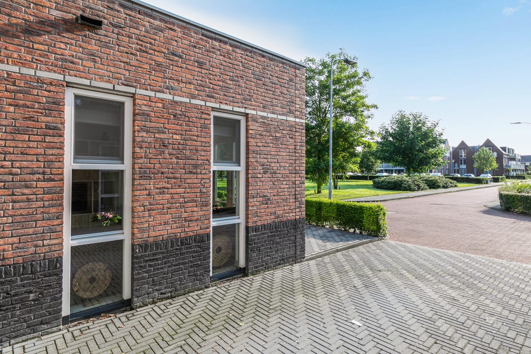 Foto 41 van Monshouwerlaan 16