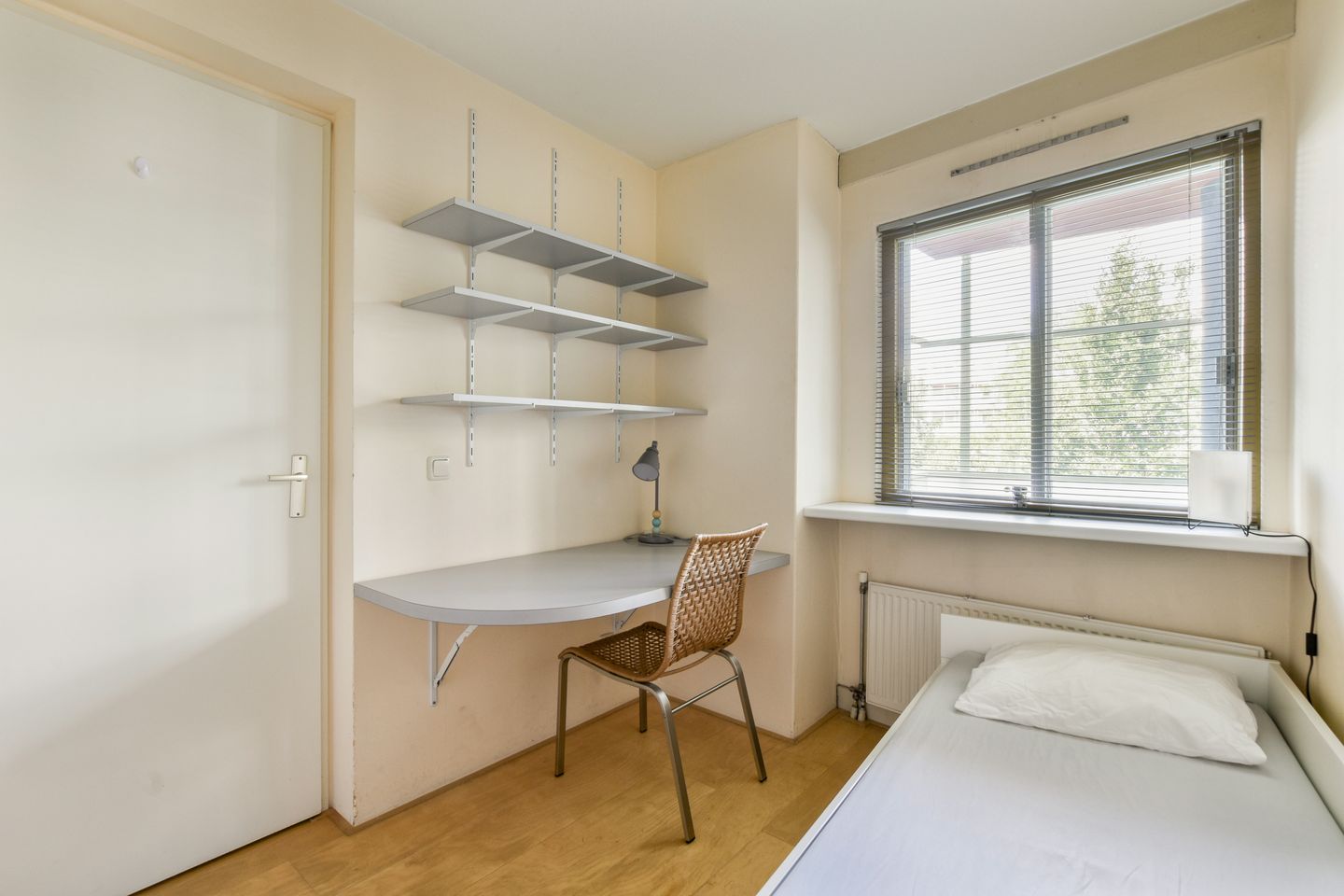 Foto 14 van Venetiëhof 120