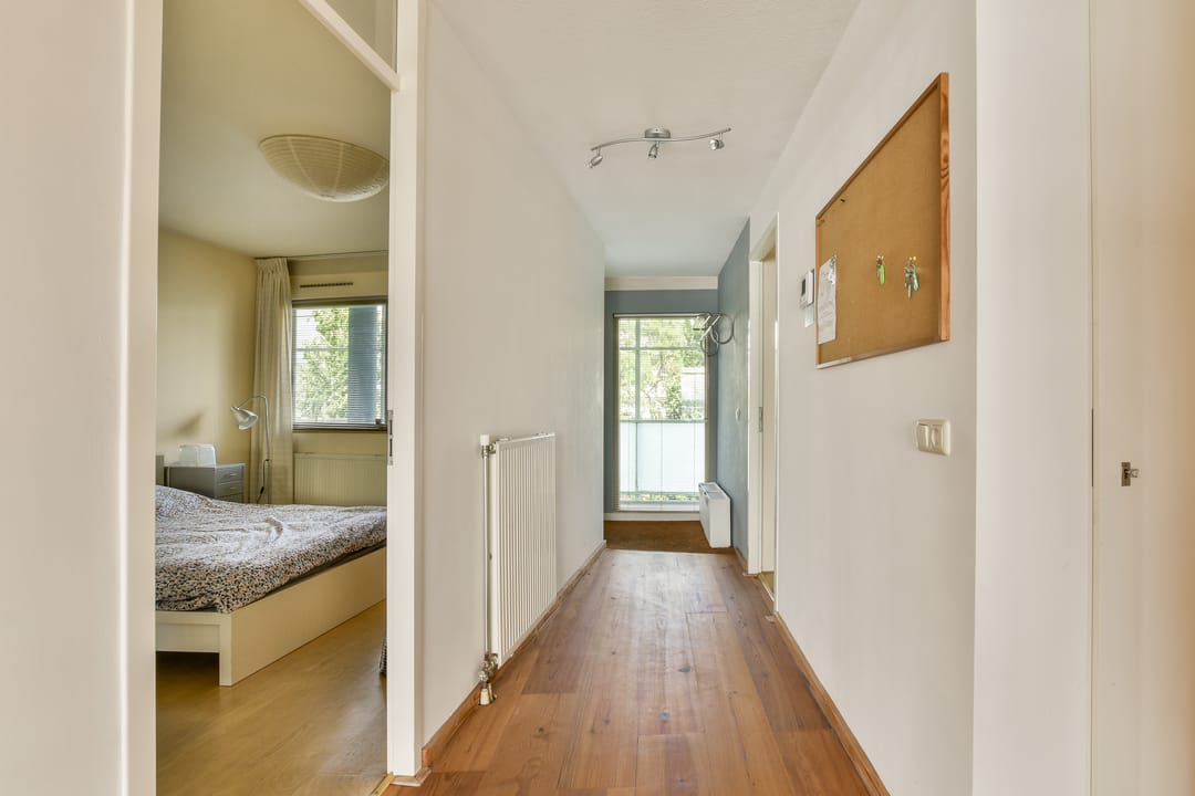 Foto 16 van Venetiëhof 120