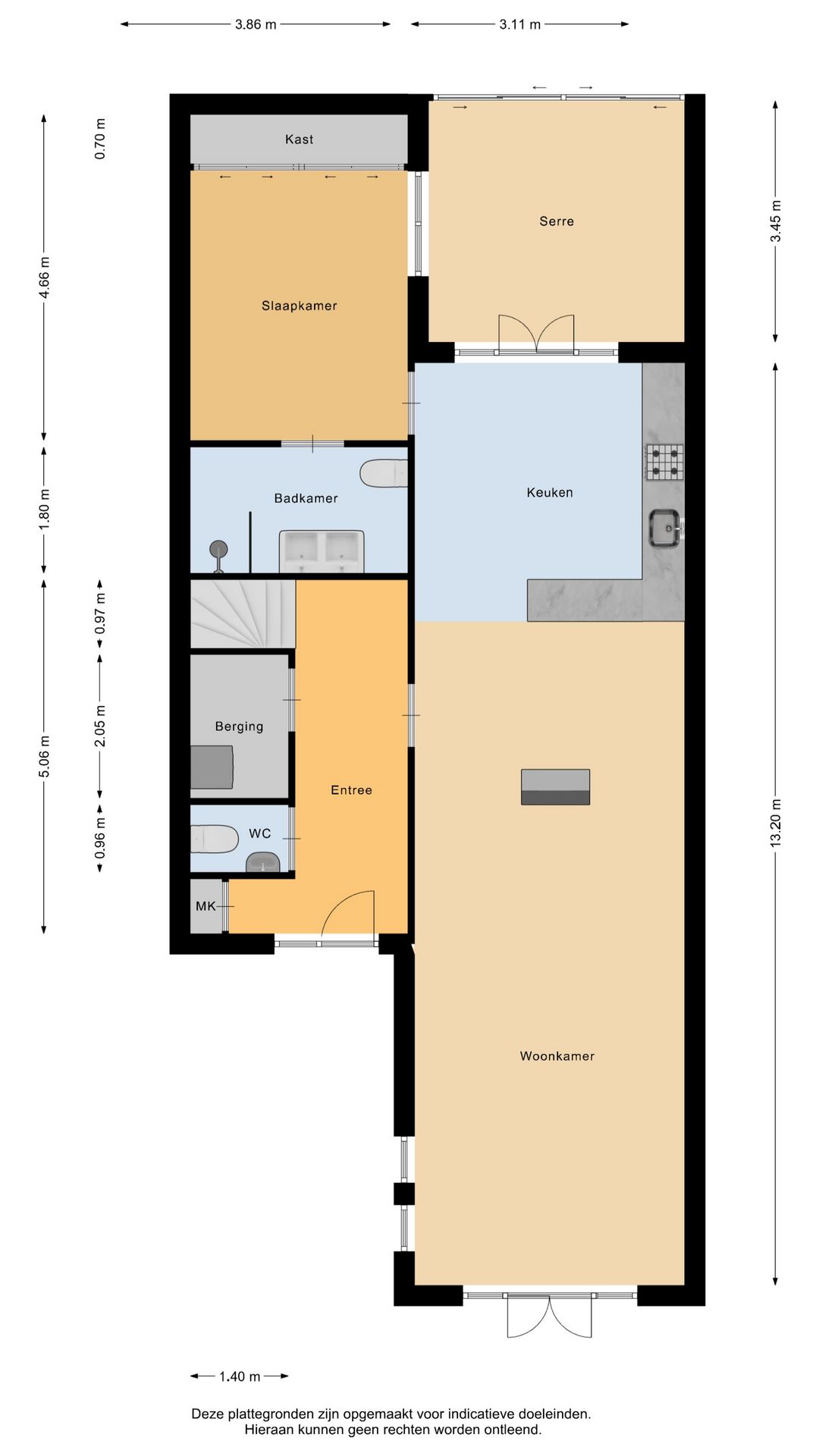 Foto 46 van Monshouwerlaan 16