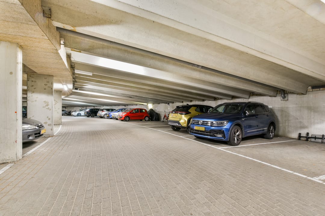 Foto 17 van Venetiëhof 120