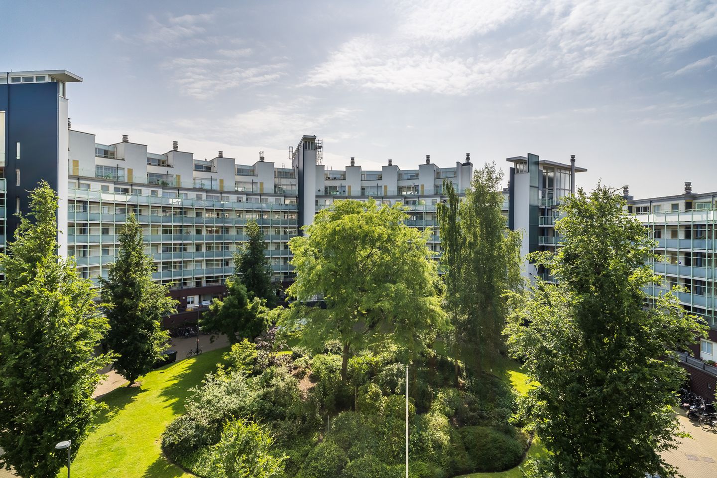 Foto 19 van Venetiëhof 120