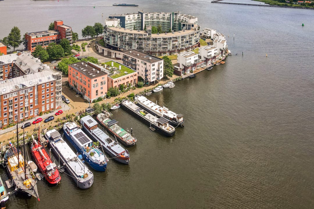 Foto 22 van Venetiëhof 120