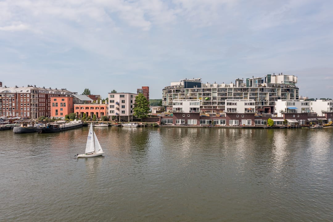 Foto 23 van Venetiëhof 120