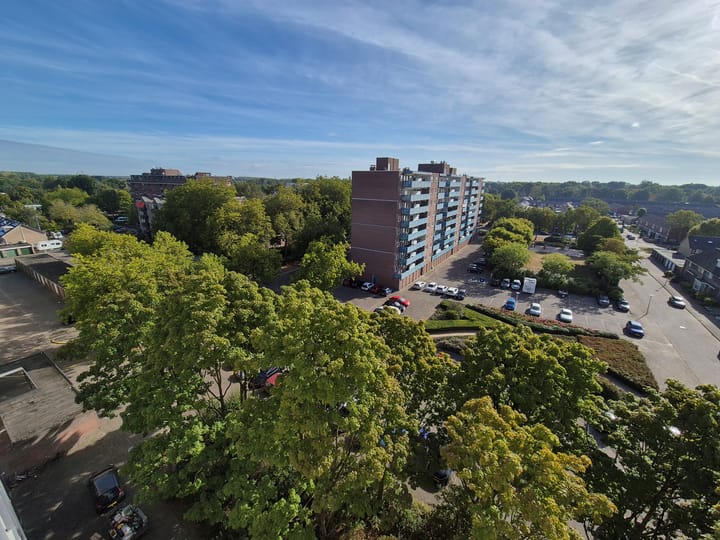 Photo 2 of Nederlandplein 40