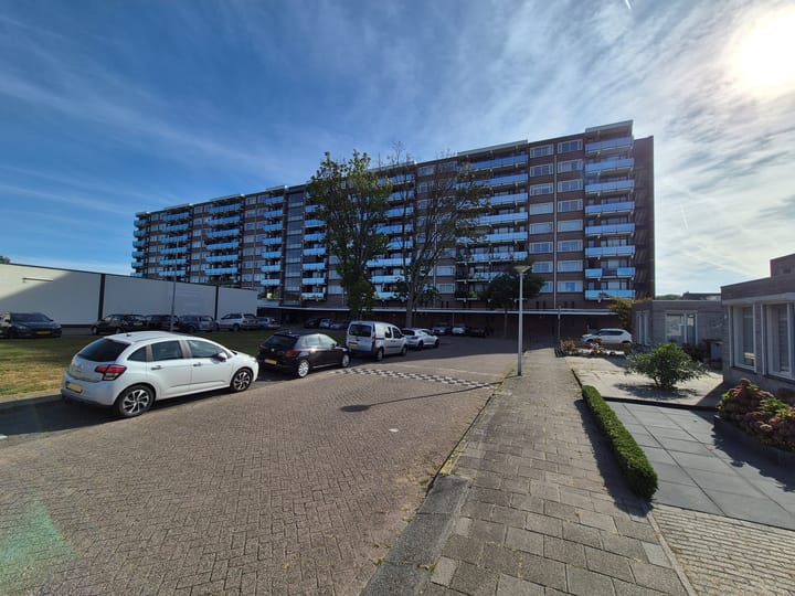 Photo 5 of Nederlandplein 40