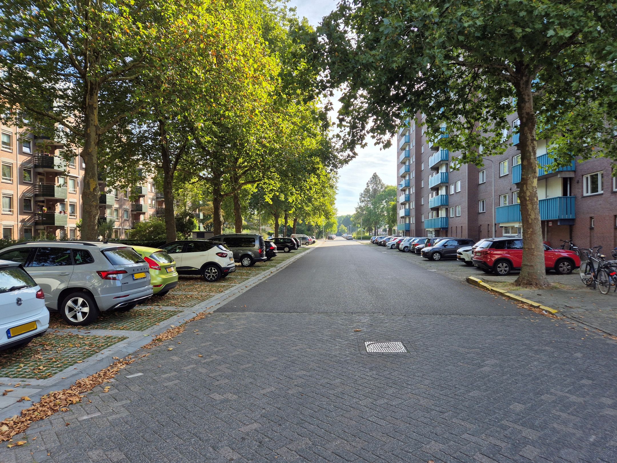 Foto 6 van Nederlandplein 40