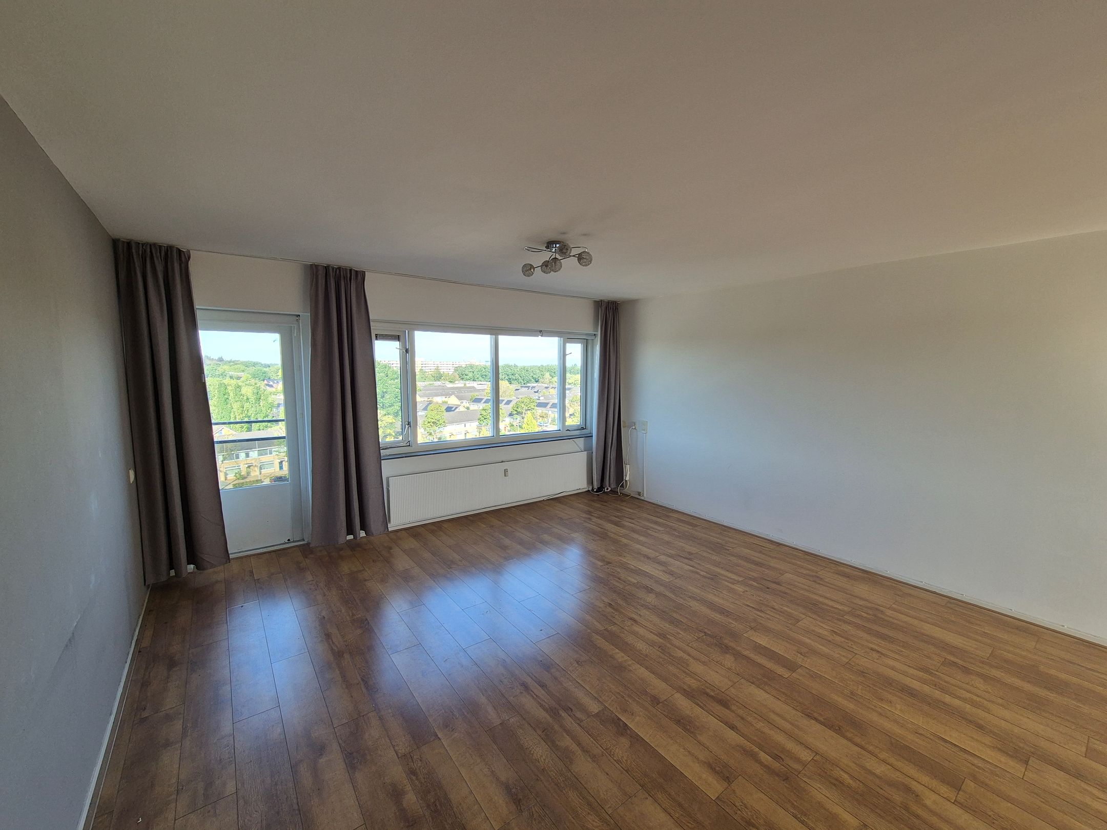 Foto 12 van Nederlandplein 40