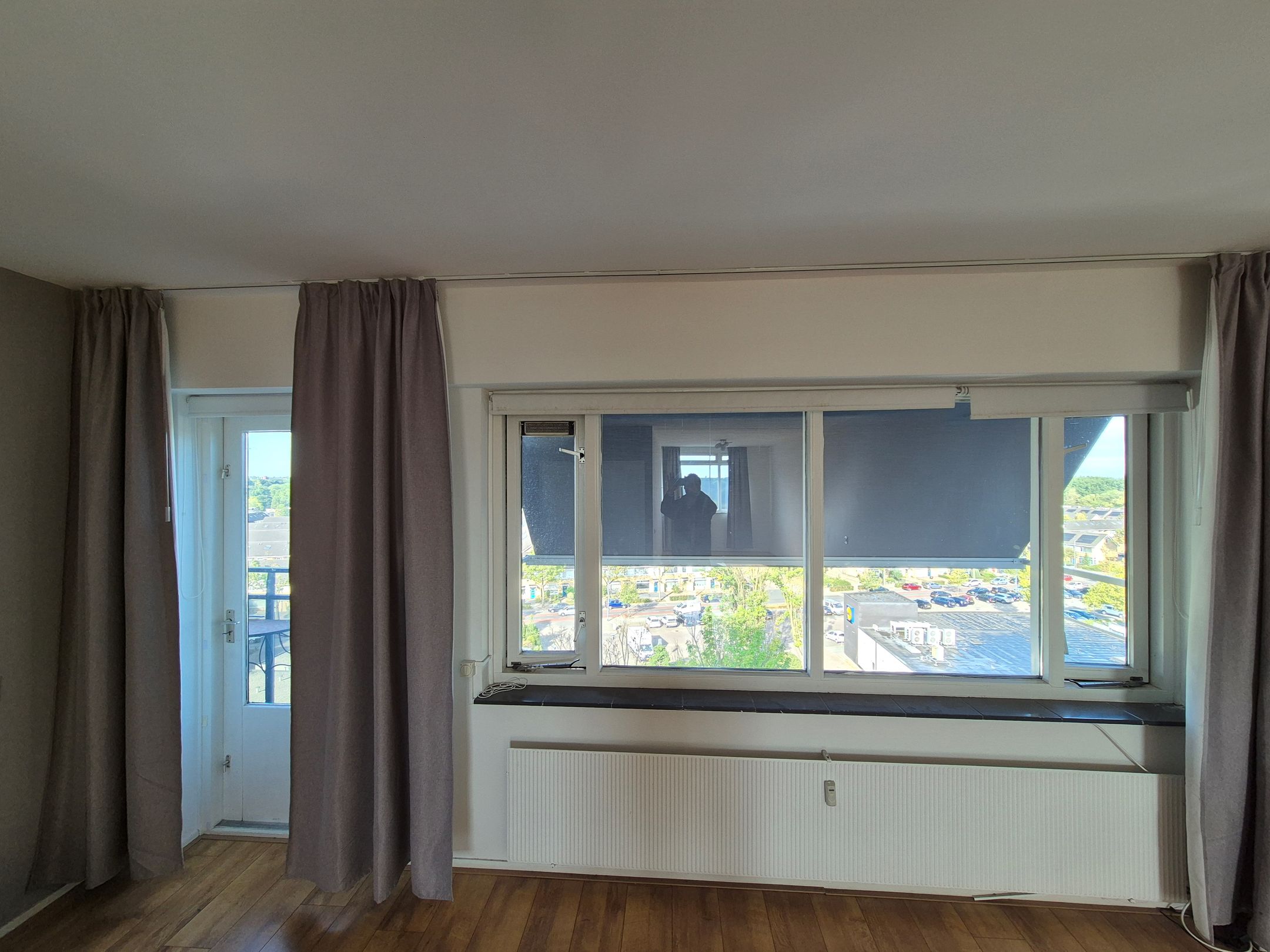 Foto 15 van Nederlandplein 40